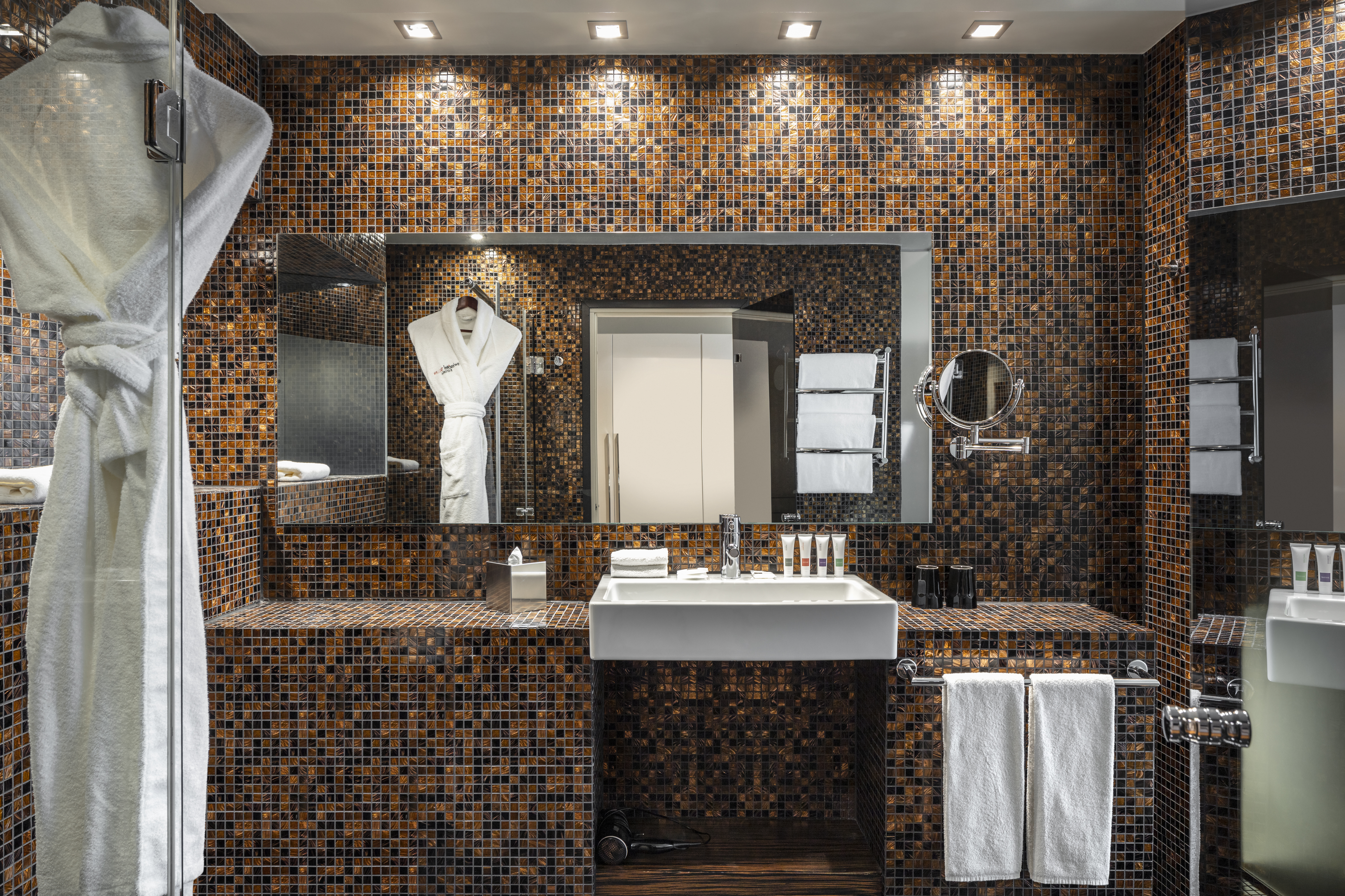 Swissotel Tallinn in TALLINN - EE