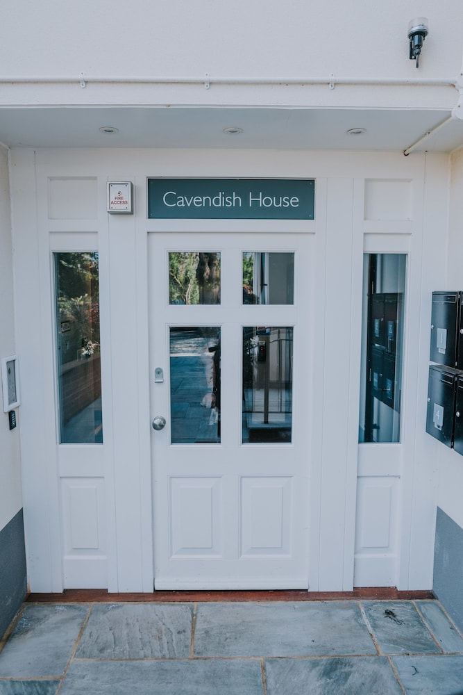 Cavendish House 1/50