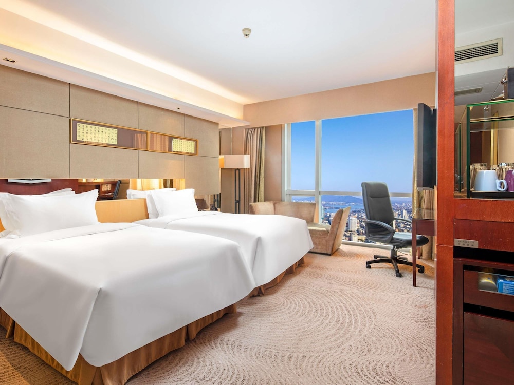 Sofitel Galaxy Nanjing 18/48