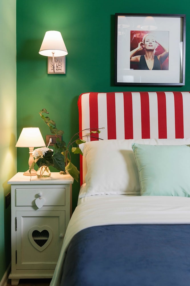 Areela Boutique Hotel 34/67