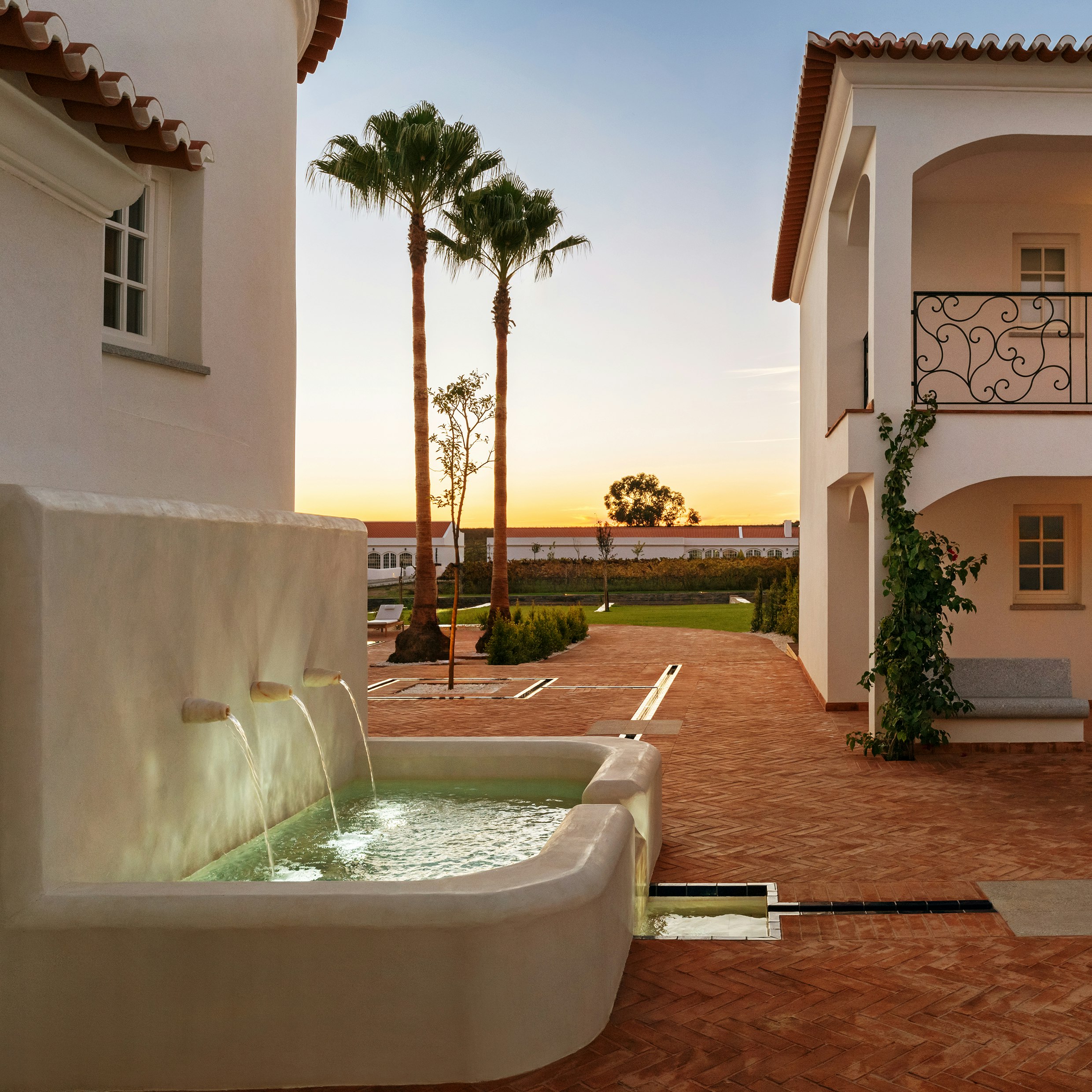 Quinta do Paral - The Wine Hotel 11/21
