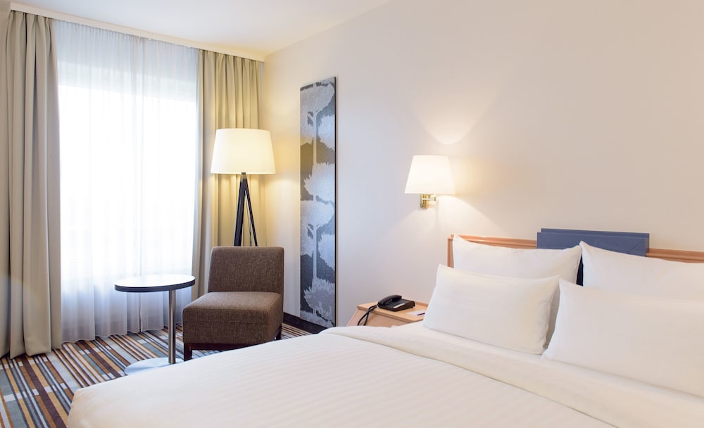 Mercure Hotel Hannover Oldenburger Allee 15/74