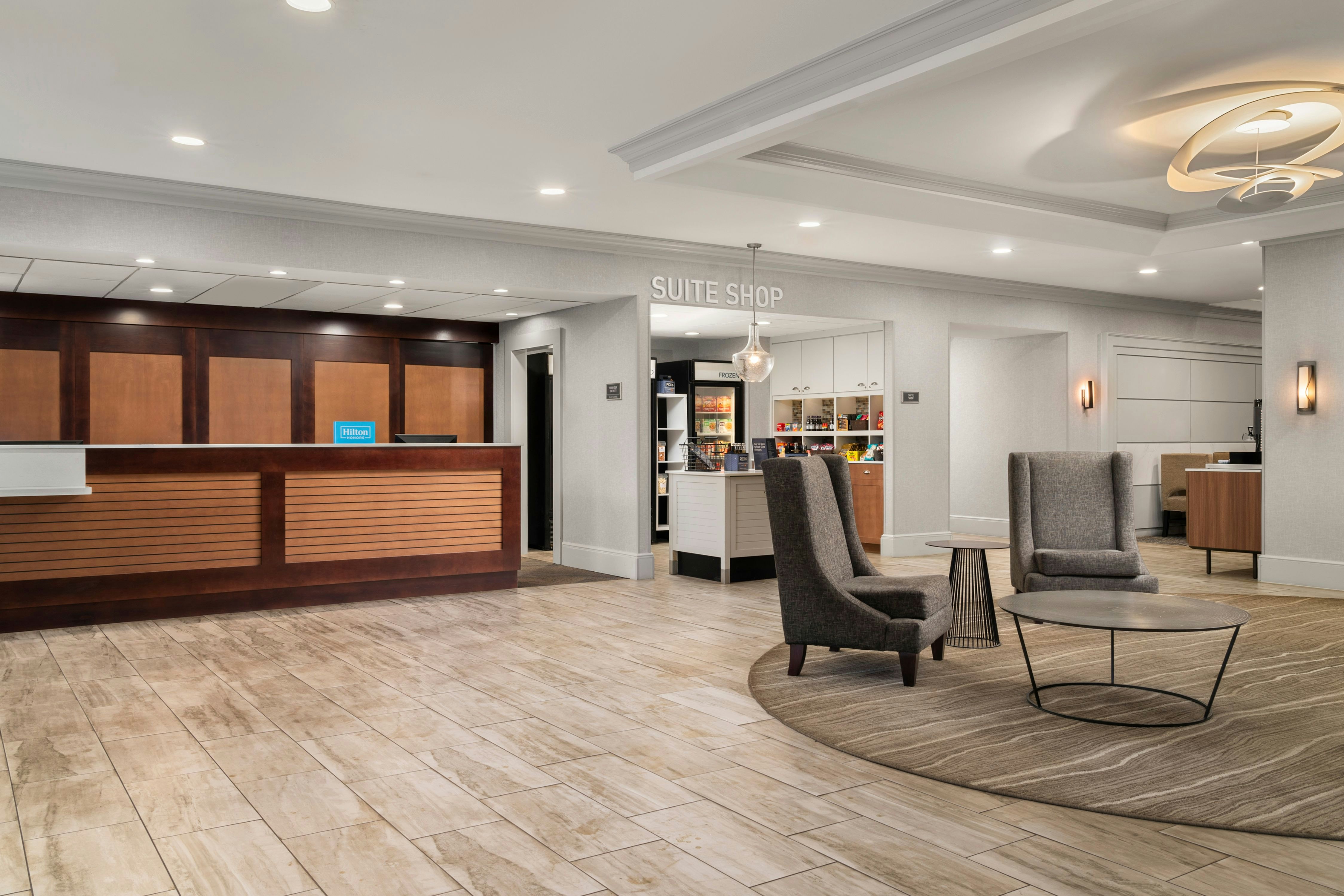 Homewood Suites by Hilton Richmond-Chester 9/24