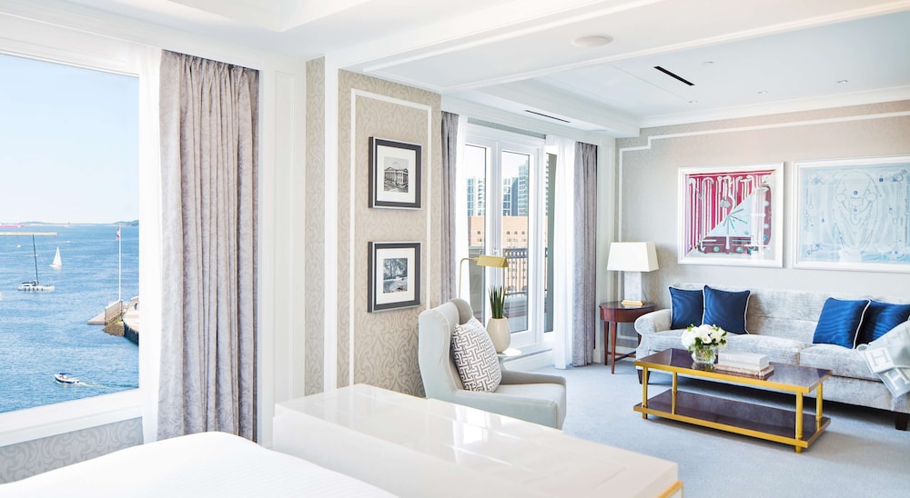 Boston Harbor Hotel 39/71