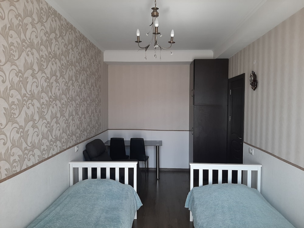 Mia B&B Tbilisi 30/50