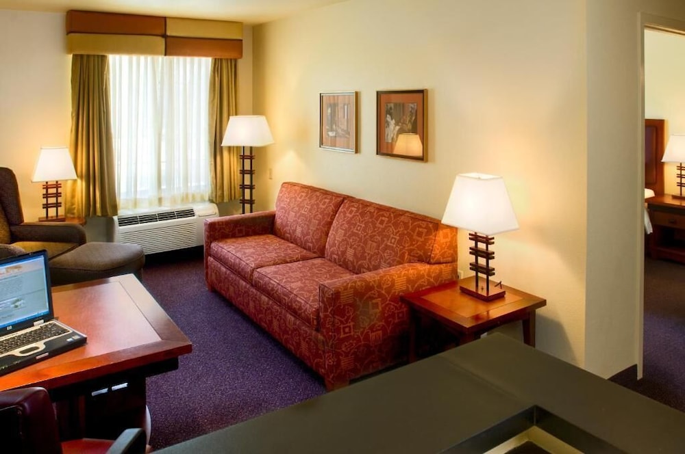 Larkspur Landing Sacramento - An All-Suite Hotel 39/60