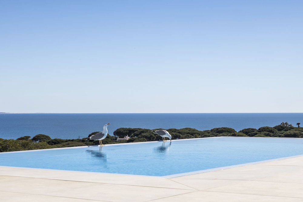 Vila Maria Hotel - Adults Only 39/45