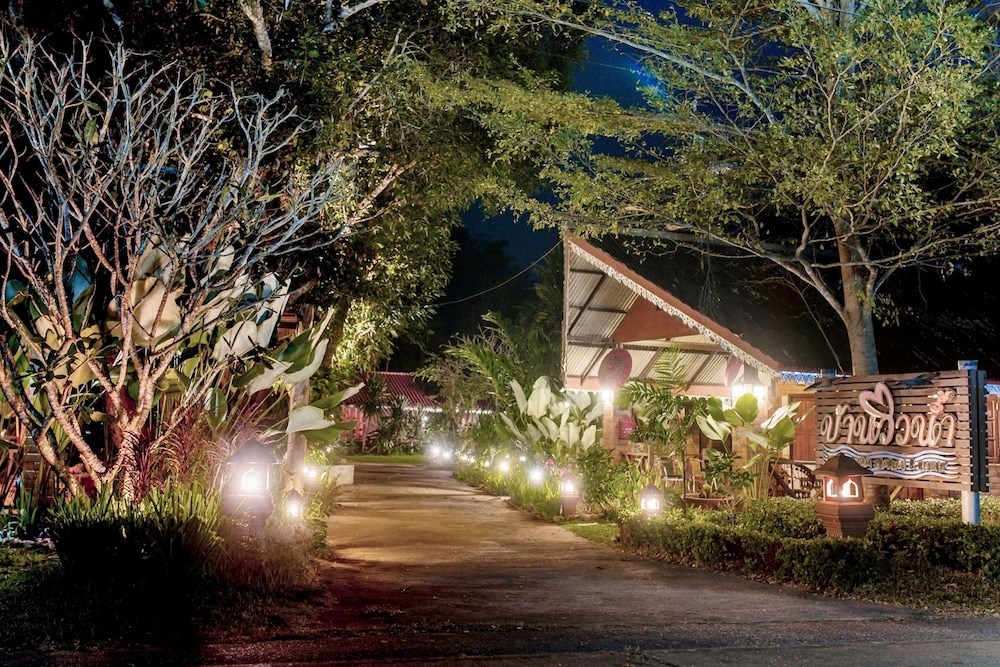 Banviewnam Camping & Resort 41/50