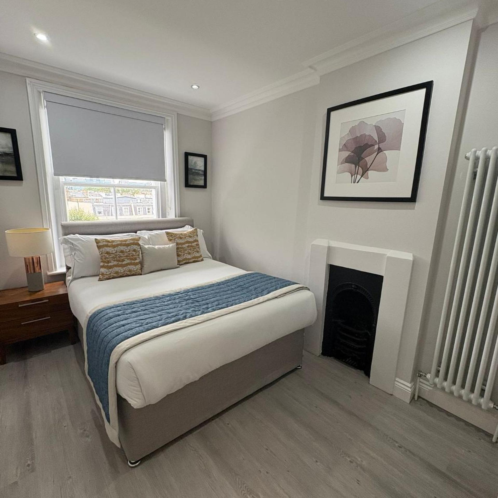 2 Bedrooms, Family, Apartment, Annex