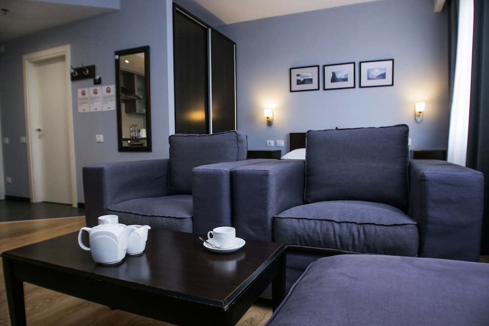 Chagala Uralsk Hotel 31/50