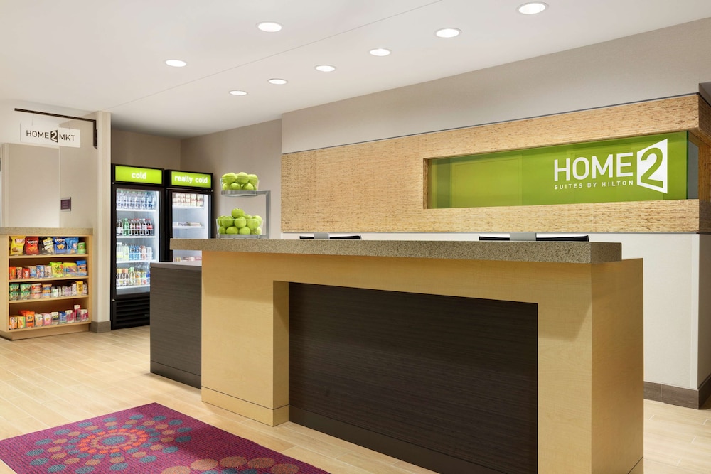 Home2 Suites By Hilton Saratoga Malta 4/38