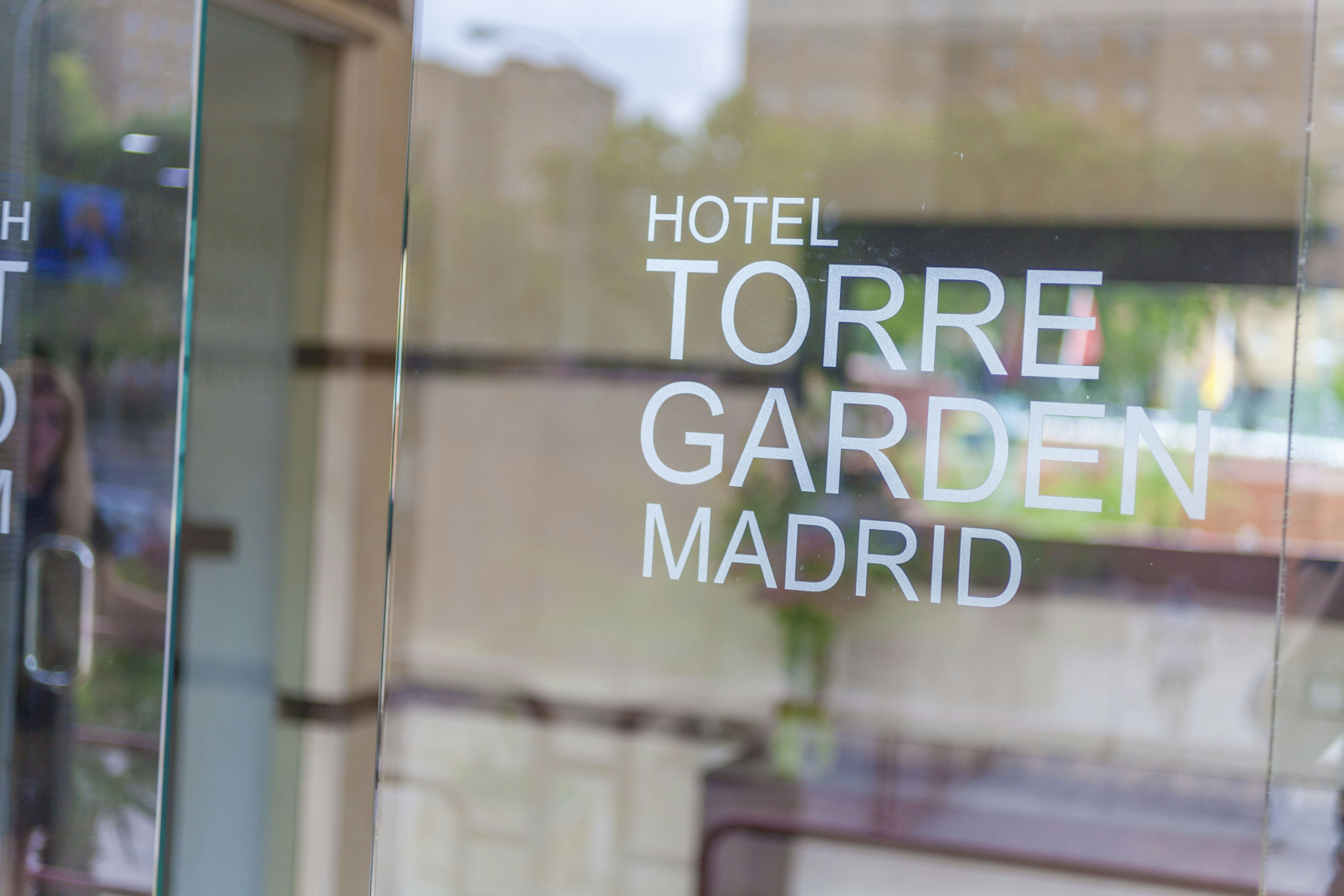 Hotel Porcel Torre Garden 5/79