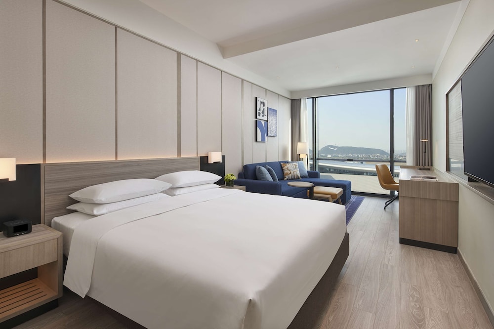 Hyatt Place Hangzhou International Airport 12/47