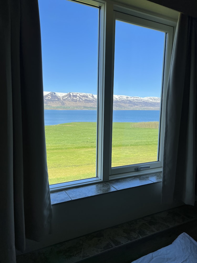 Hotel Natur - Leifshus 24/50