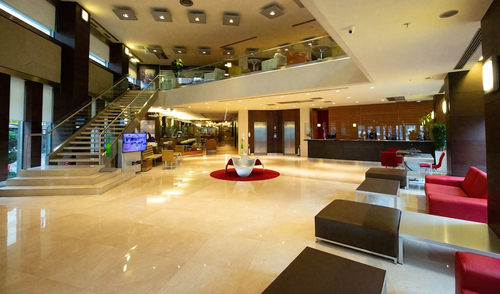 Point Hotel Taksim 6/68