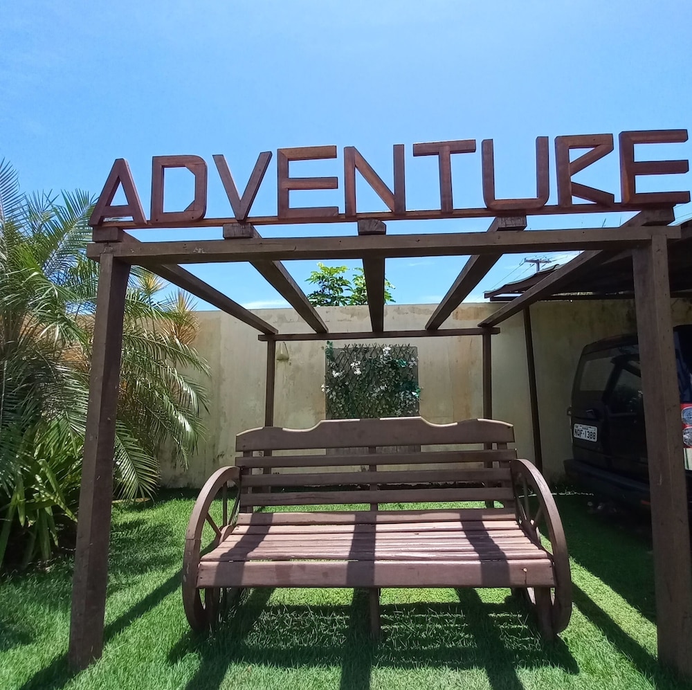 Hotel Adventure 54/57