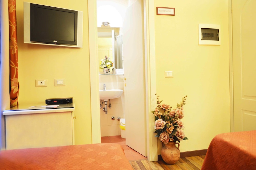 Residenza Domiziano 42/59