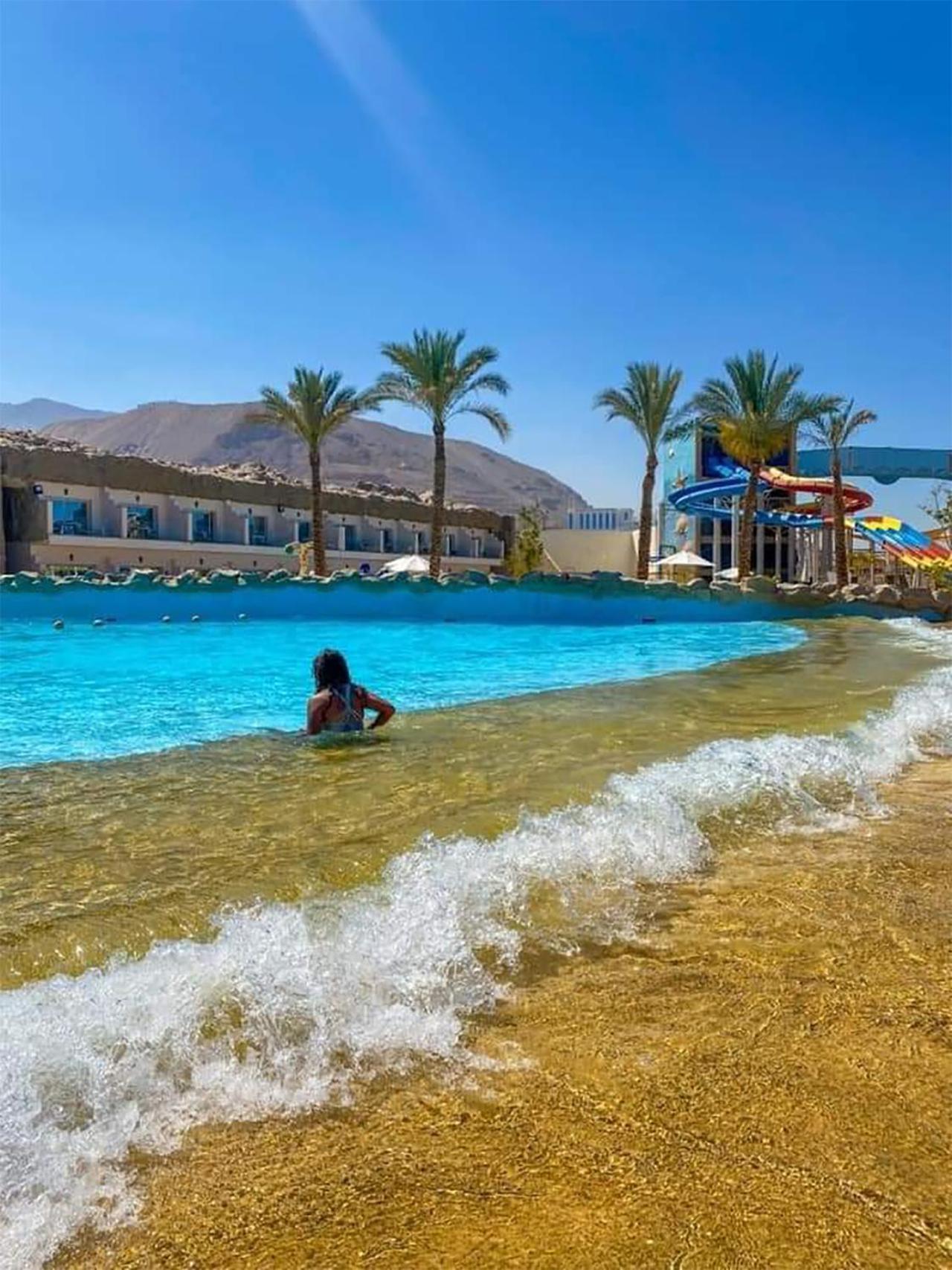 Eastern El-Galala Aquapark Ain Sokhna 44/51