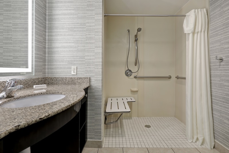 Homewood Suites by Hilton McAllen 30/32