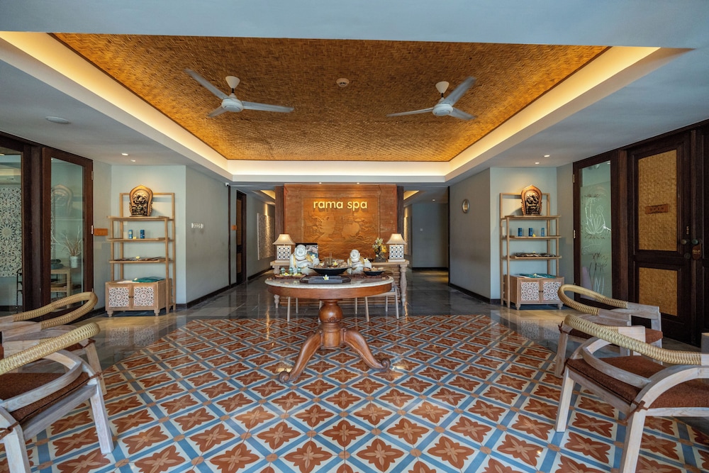 Rama Beach Resort And Villas 17/74