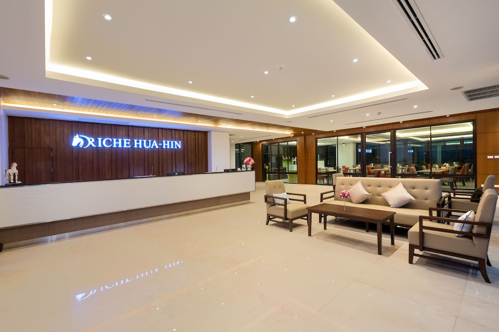 Riche Hua Hin 5/50