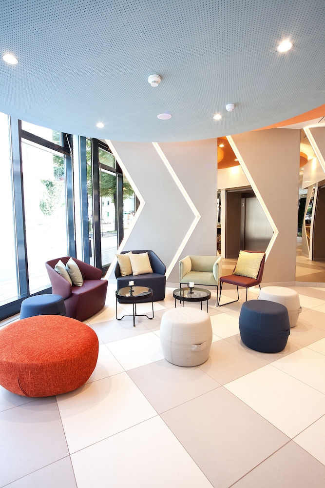 Ibis Styles Klagenfurt Am Woerthersee 41/61