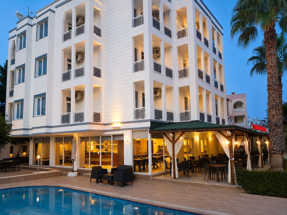 Esperanza Boutique Hotel 10/73