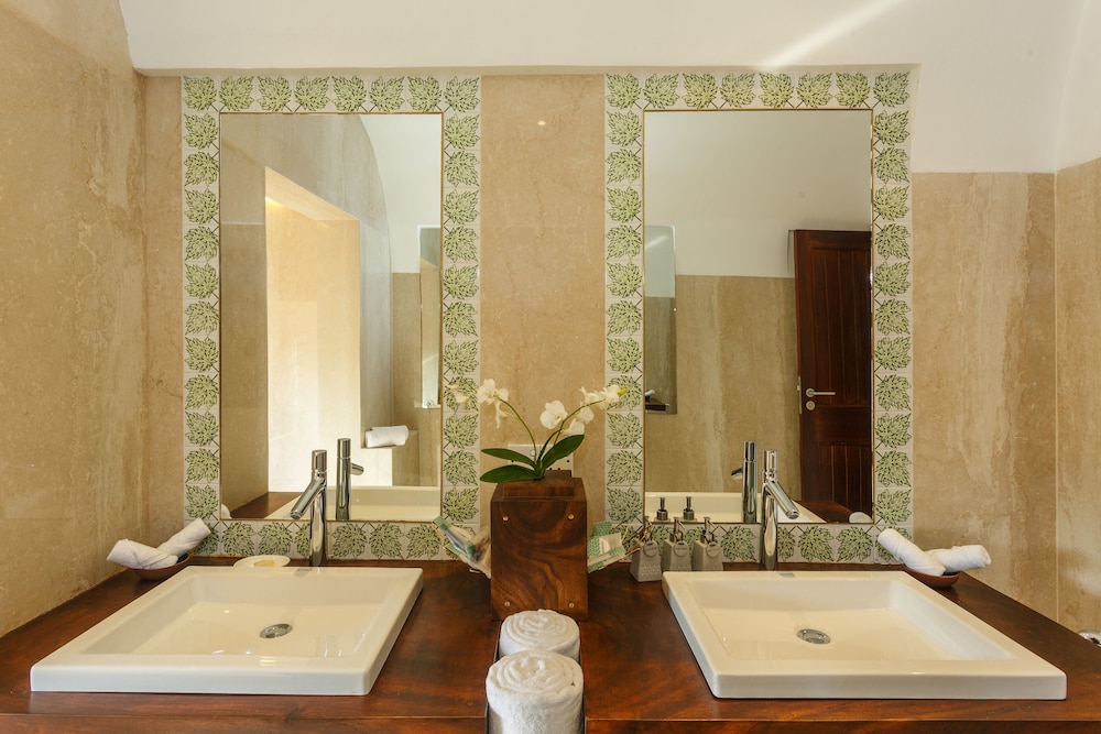 Wattura Resort And Spa 48/49