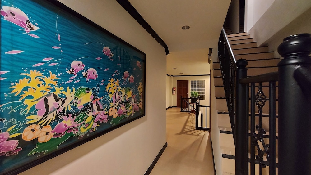 Sawasdee Apartment Patong 12/44