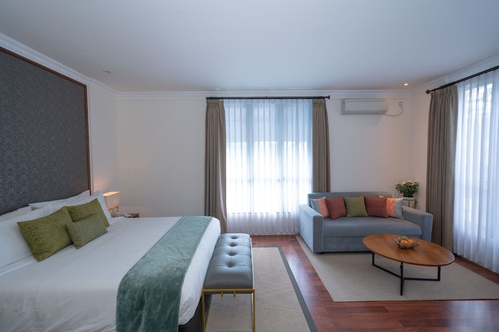 Umpadhi Canggu Hotel 13/59
