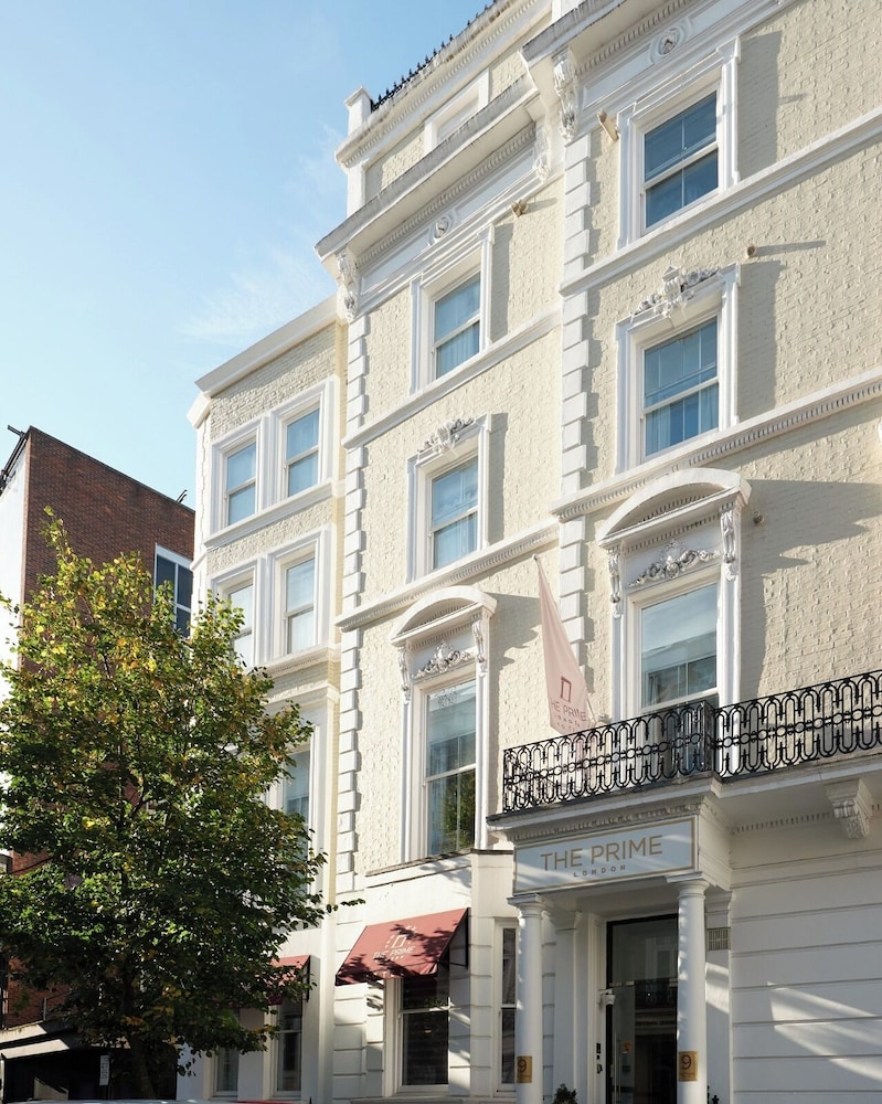 Executive Rooms London Kensington 3/51