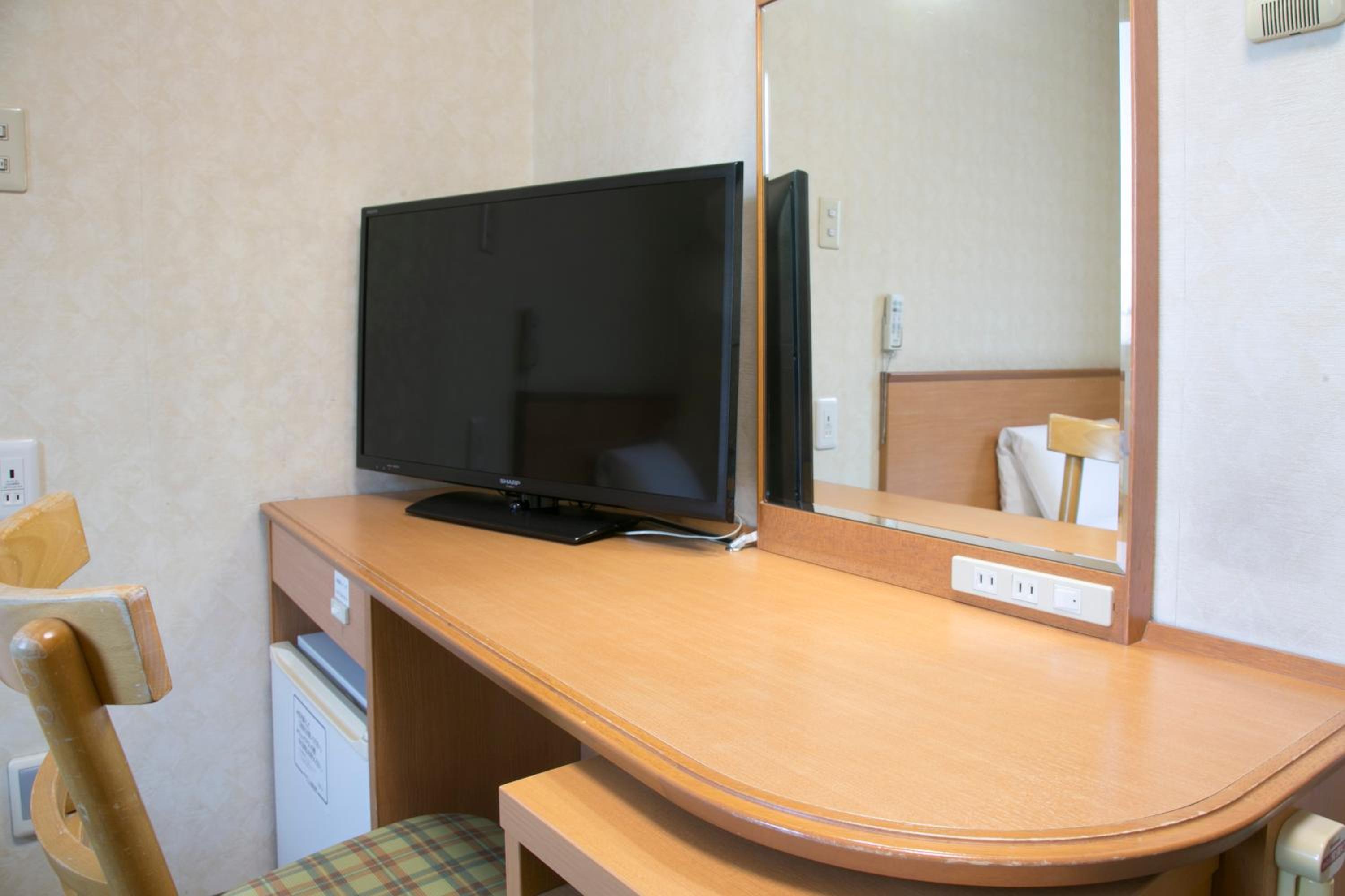 Hotel Econo Yokkaichi 40/46