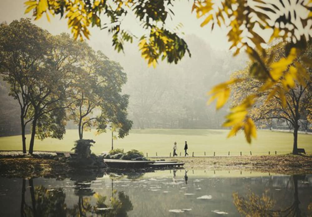 Grand Hyatt Hangzhou 45/48