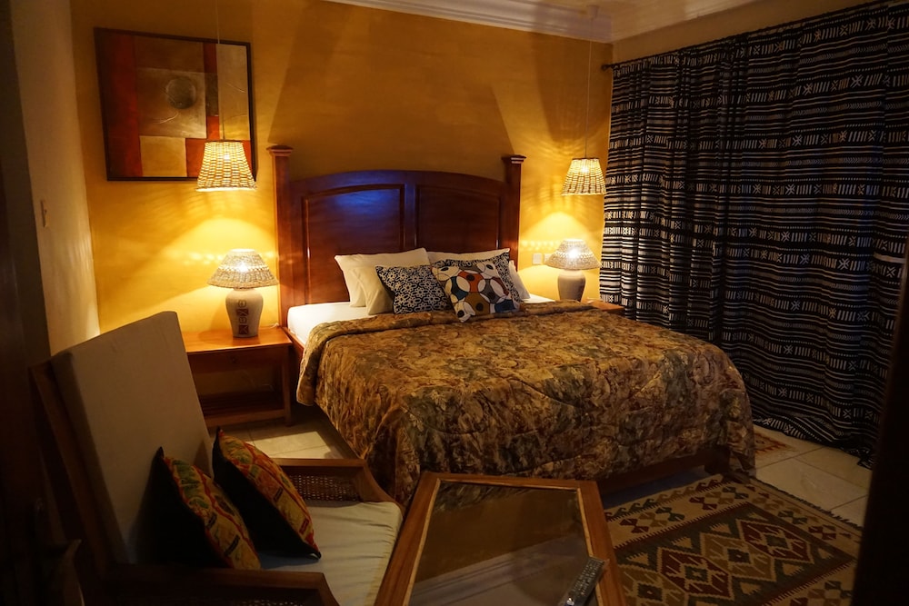 Accra Royal Castle Apartments Suites 29/48