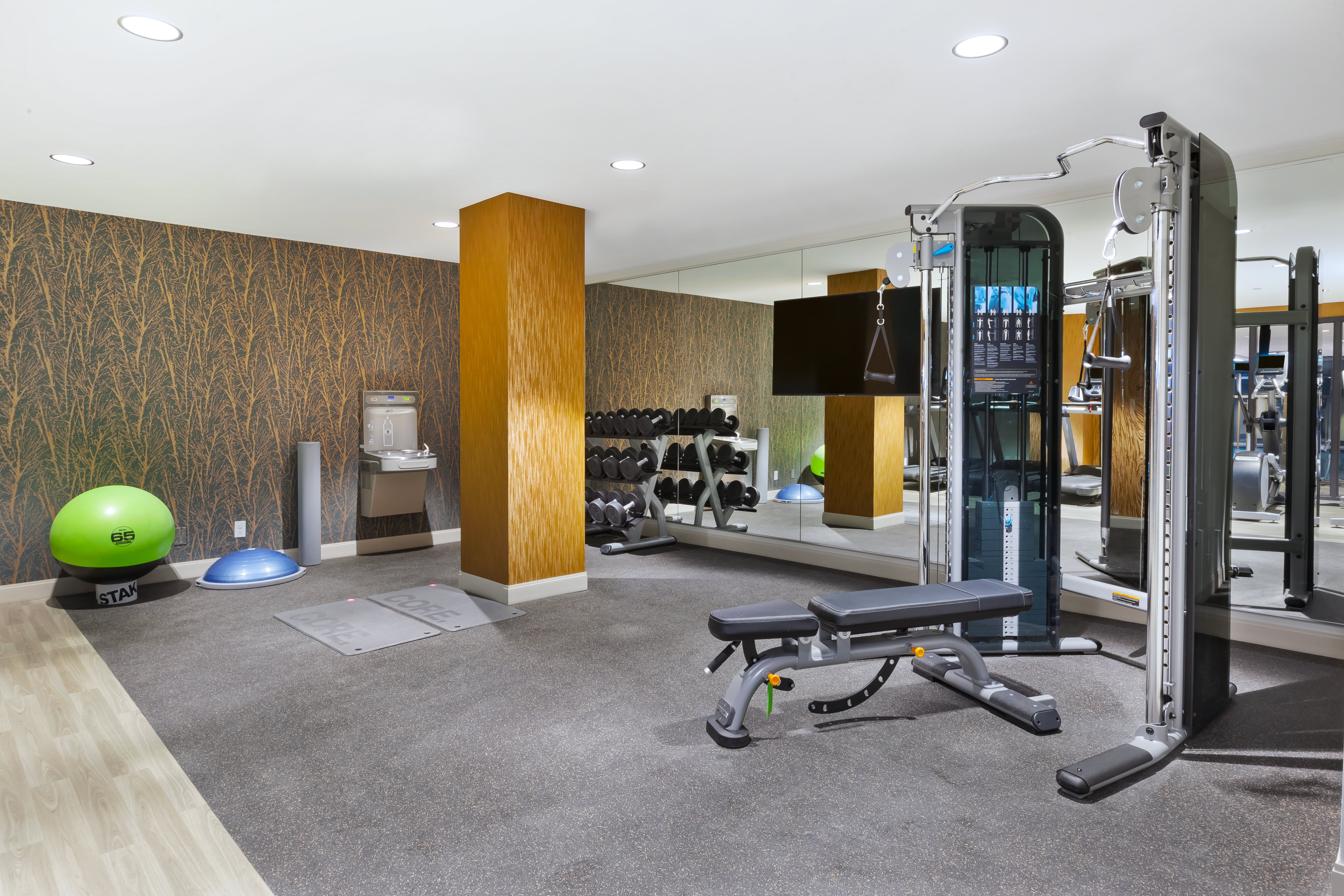 Hotel Indigo Rochester Mayo Clinic Area 28/46