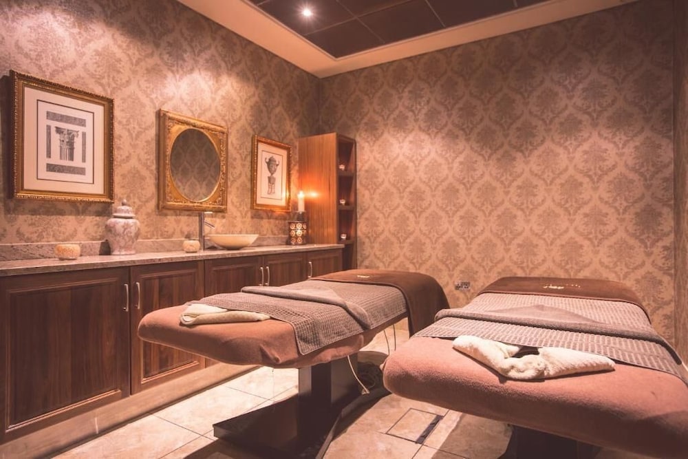 Corick House Hotel & Spa 12/30