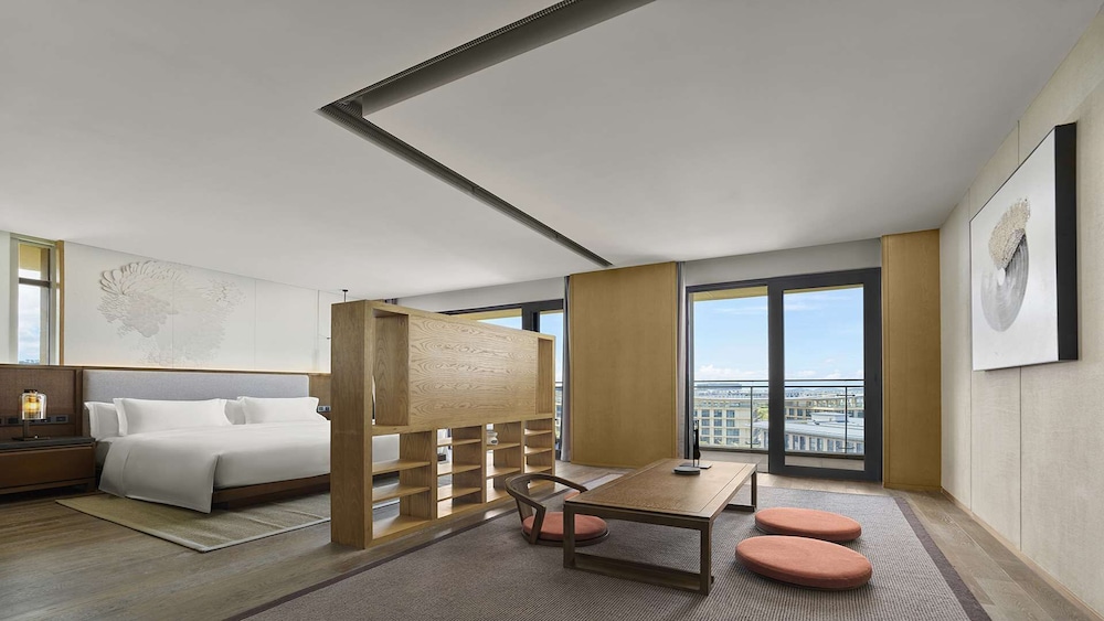 Angsana Zhuhai Hengqin 13/50