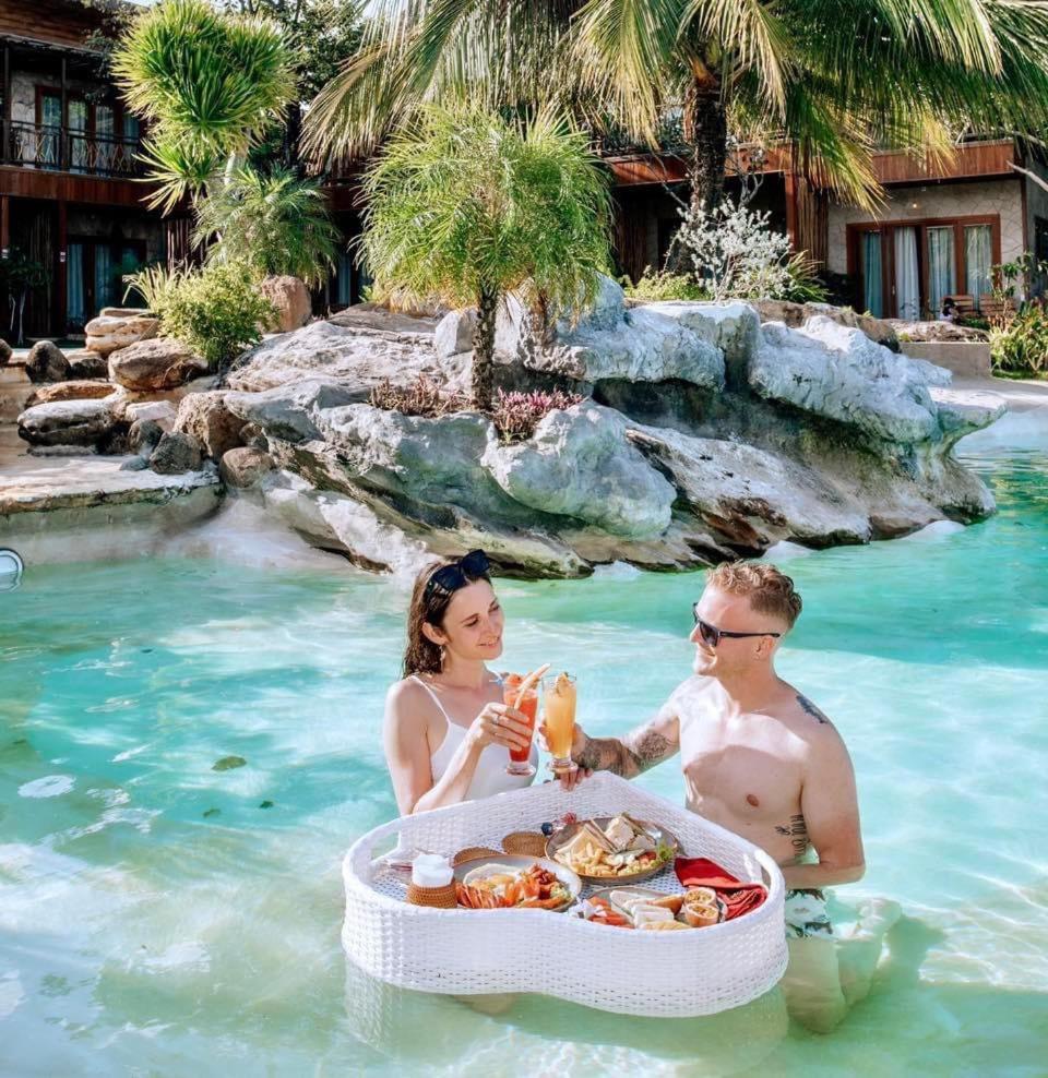 Rocks Beach Boutique Bungalows 71/80