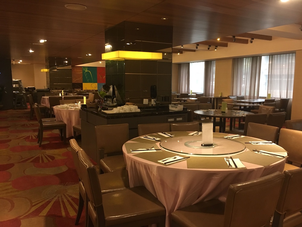 Park City Hotel Central Taichung 41/51