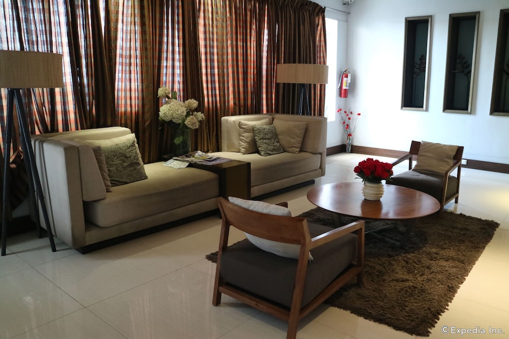 Avenue Suites Hotel 50/65