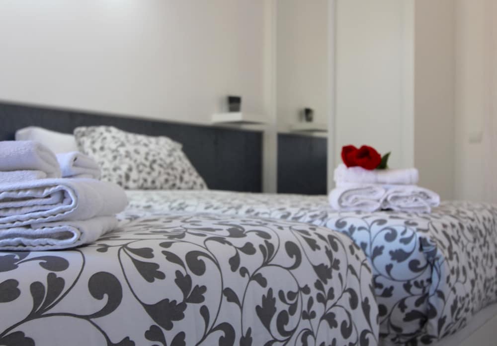 Apartamentos Roisa Centro 16/72