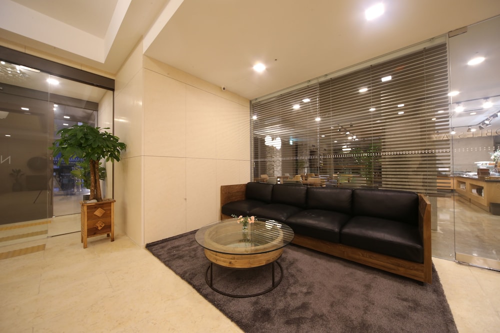 Noblestay Hotel 31/50
