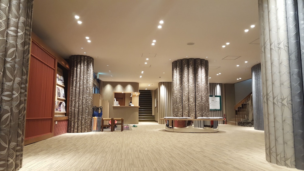 Takao Kanko Hotel 11/50