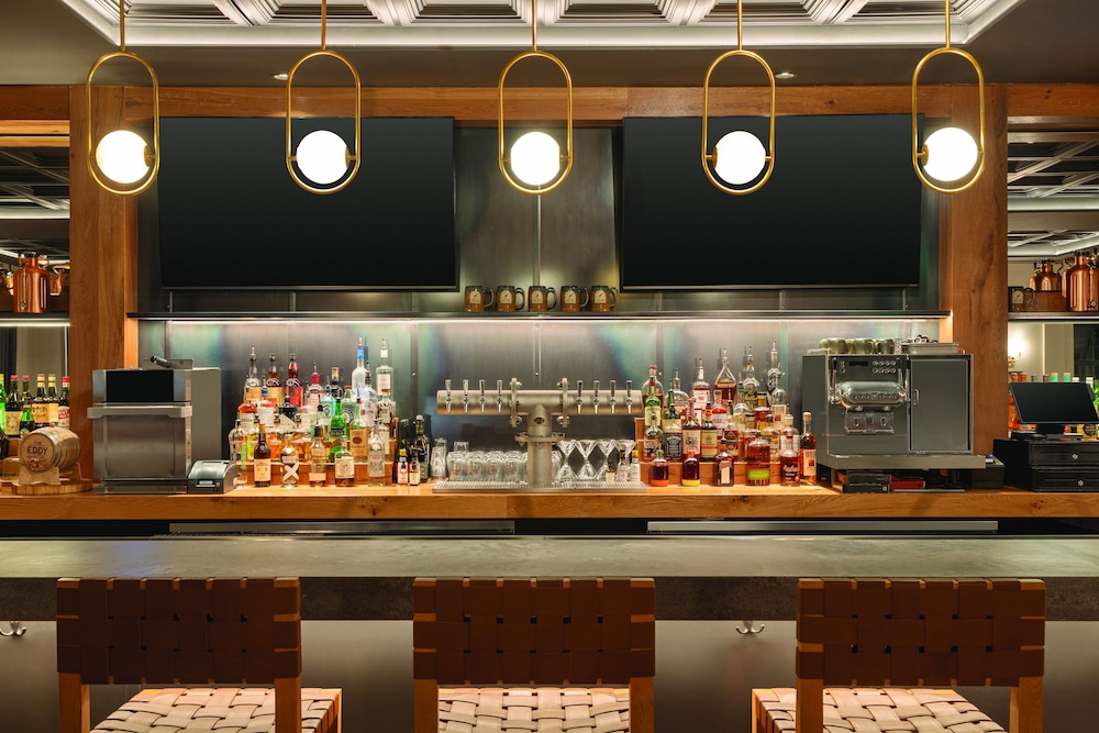 The Eddy Taproom & Hotel 49/62