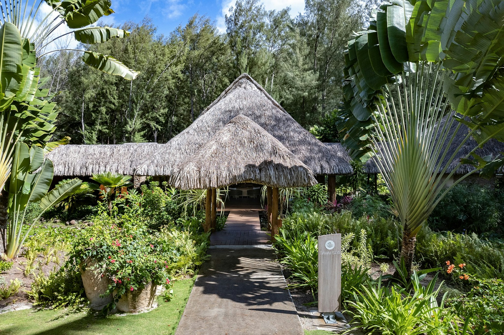 Bora Bora Pearl Resort And Spa 54/58