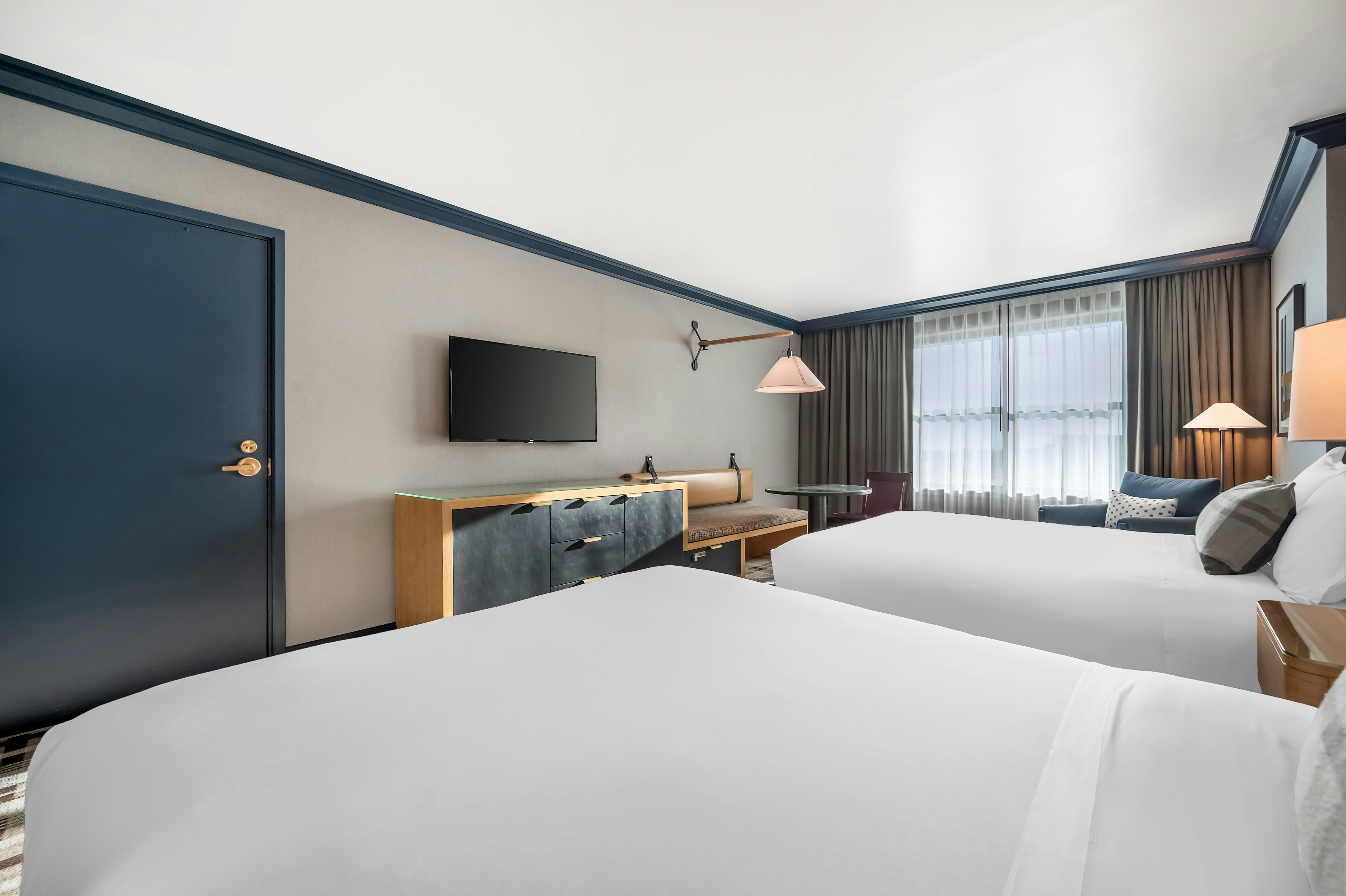 Omni Interlocken Resort 24/73