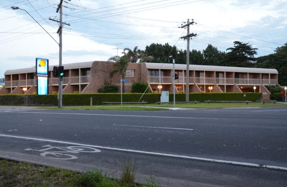 Bayview Motel Rosebud 47/60
