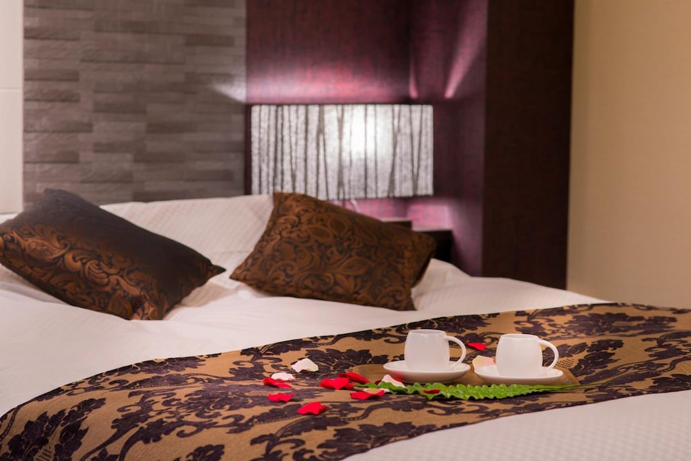 Hotel Corest Adults Only 34/44