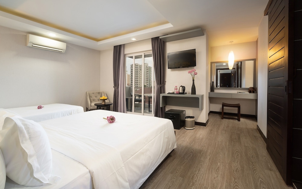 Le Cocon Boutique Hotel 45/62