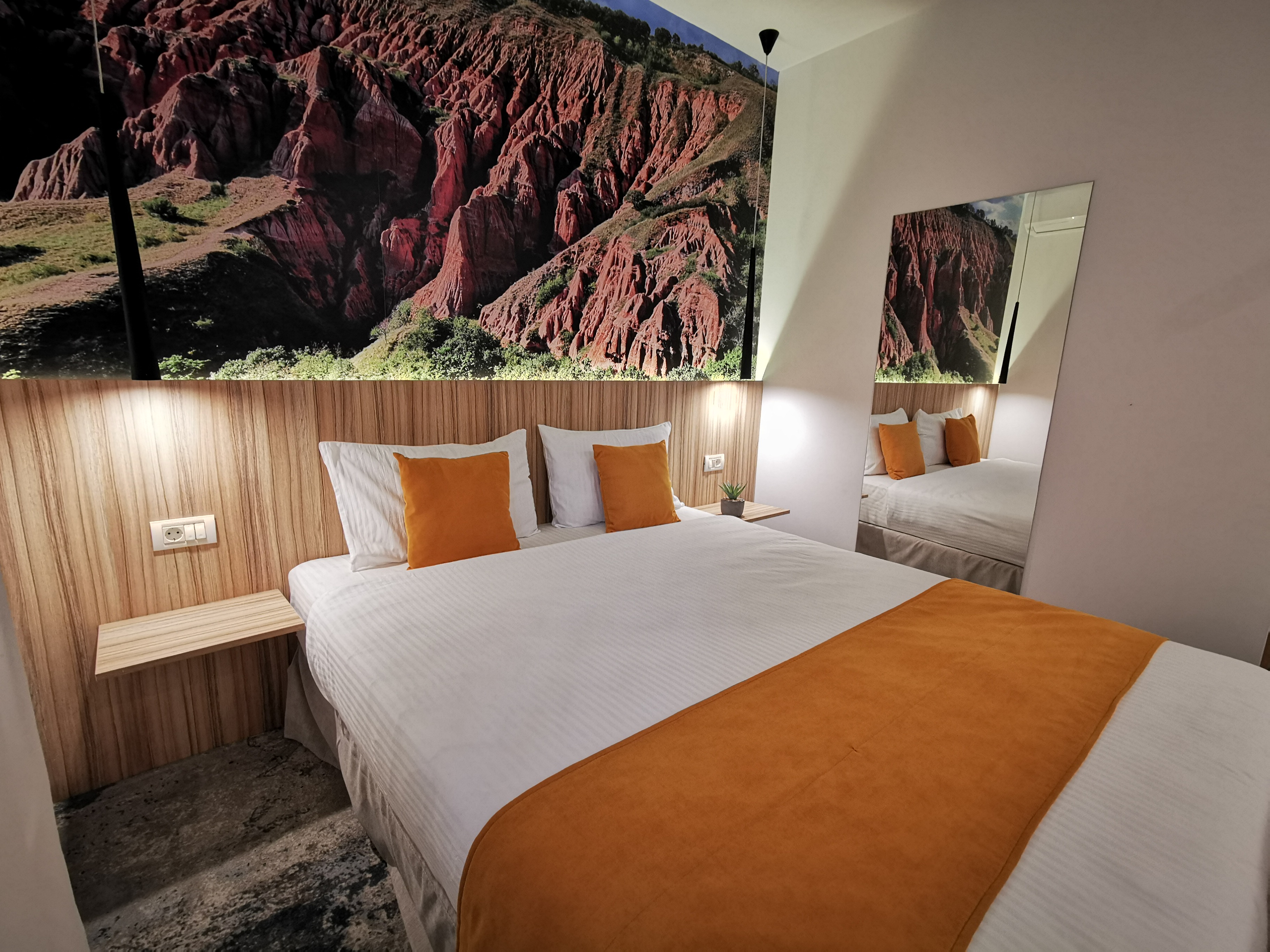Ymy Boutique Residence 14/47